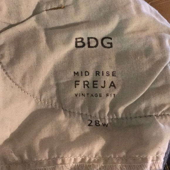 BDG | Shorts - Picture 7 of 7